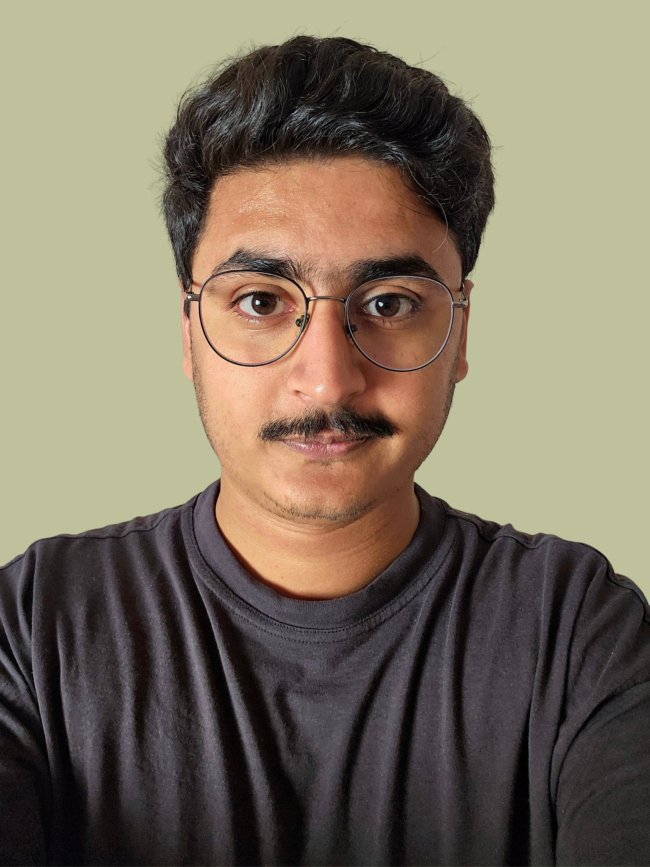 Mrinal Mishra